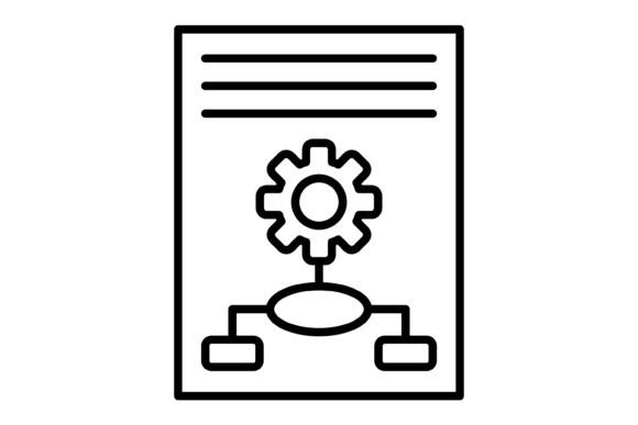 Implementation Outline Icon: A Practical Guide for Modern Design